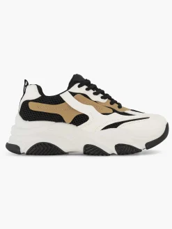 Dames Oxmox Witte Sneaker