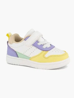 Kinderen Graceland Witte Sneaker