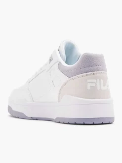 Dames FILA Witte Sneaker