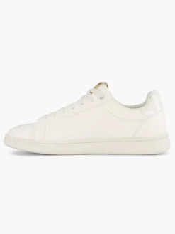 Dames MEXX Witte Sneaker