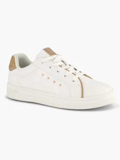 Kinderen Graceland Witte Sneaker