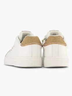 Kinderen Graceland Witte Sneaker