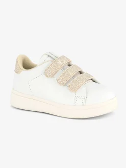 Kinderen Graceland Witte Sneaker
