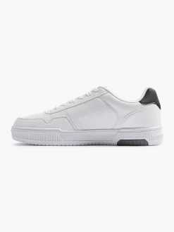 Heren Oxmox Witte Sneaker