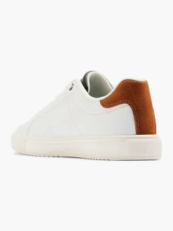 Heren Memphis One Witte Sneaker
