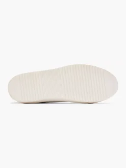 Heren Memphis One Witte Sneaker