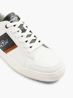 Heren Memphis One Witte Sneaker