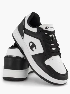 Kinderen Champion Witte Sneaker
