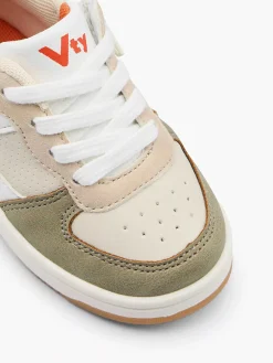 Kinderen Vty Witte Sneaker