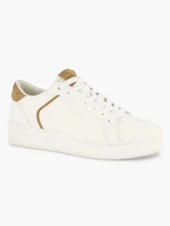 Dames Esprit Witte Sneaker