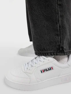 Dames FILA Witte Sneaker