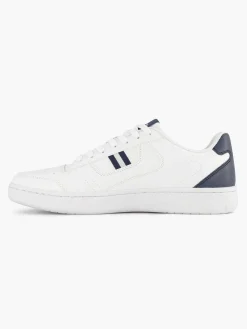 Heren Memphis One Witte Sneaker