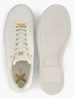 Dames MEXX Witte Sneaker