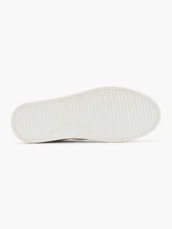Dames Graceland Witte Sneaker