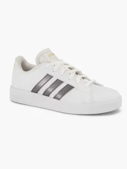 Dames adidas Witte Sneaker