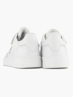 Kinderen FILA Witte Sneaker