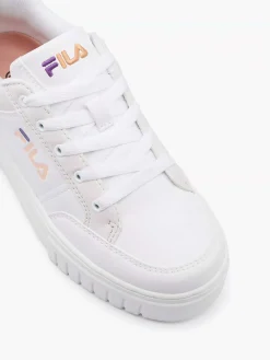 Dames FILA Witte Sneaker