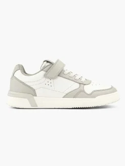Dames Vty Witte Sneaker