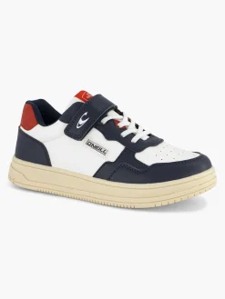 Kinderen O'Neill Witte Sneaker