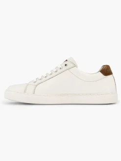 Heren Memphis One Witte Sneaker