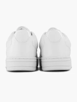Dames Graceland Witte Sneaker