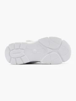 Kinderen Graceland Witte Sneaker