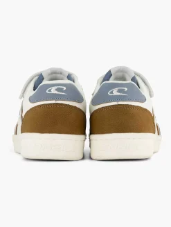 Kinderen O'Neill Witte Sneaker