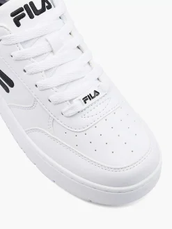Dames FILA Witte Sneaker
