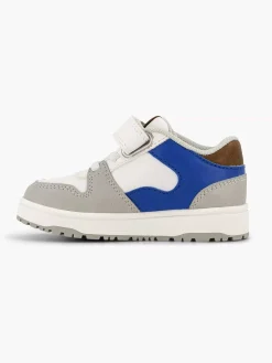 Kinderen Vty Witte Sneaker