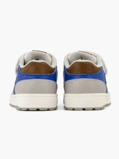 Kinderen Vty Witte Sneaker