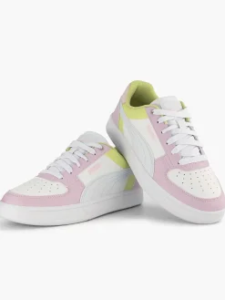Dames Puma Witte Sneaker