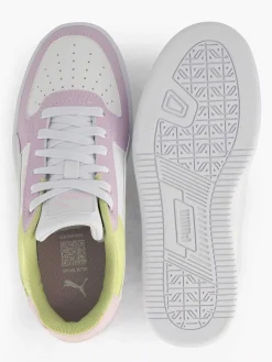 Dames Puma Witte Sneaker