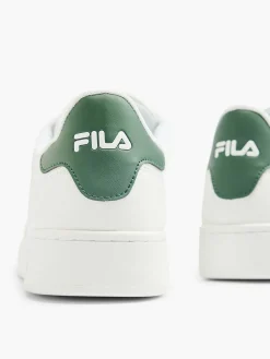 Heren FILA Witte Sneaker