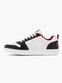 Dames FILA Witte Sneaker