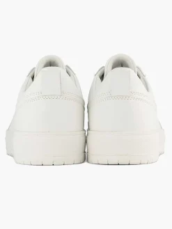 Heren Oxmox Witte Sneaker