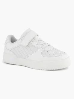 Kinderen Graceland Witte Sneaker