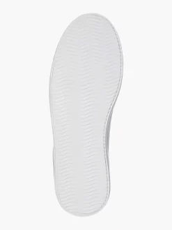 Dames Graceland Witte Sneaker Sierrits