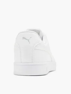 Heren Puma Witte Sneakers