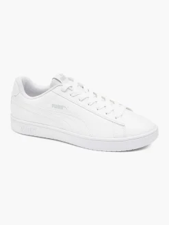 Heren Puma Witte Sneakers