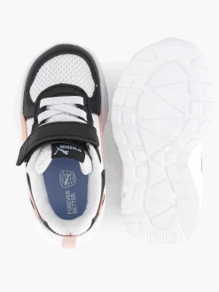 Kinderen Puma Witte Trinity Lite Ac+ Inf