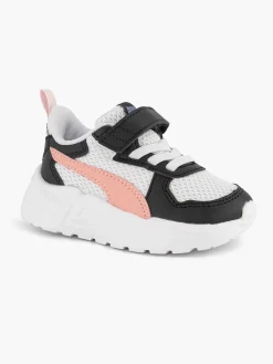 Kinderen Puma Witte Trinity Lite Ac+ Inf