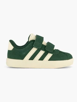 Kinderen adidas Witte Vl Court 3.0 Cf I