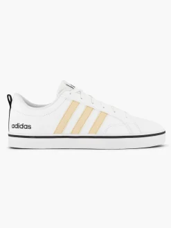 Heren adidas Witte Vs Pace 2.0