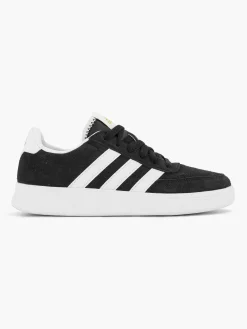 Dames adidas Zwarte Breaknet 2.0