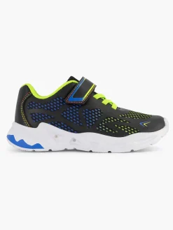 Kinderen Vty Zwarte Chunky Sneaker