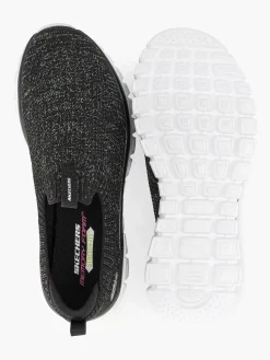 Dames Skechers Zwarte Graceful 2.0 - Style Vip