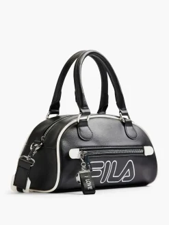 Dames FILA Zwarte Handtas
