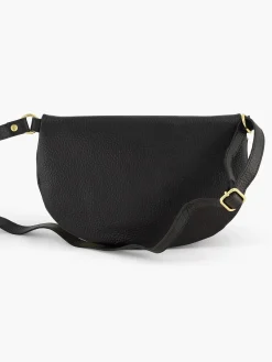 Dames 5th Avenue Zwarte Heuptas