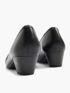 Dames Easy Street Zwarte Pump