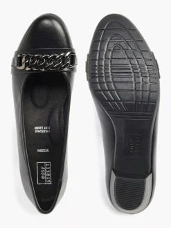Dames Easy Street Zwarte Pump